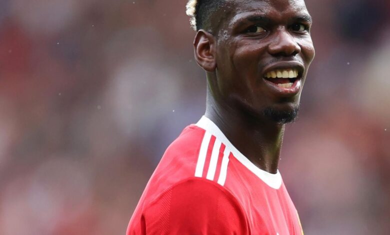 pogba