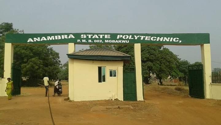 Anambra polytechnic
