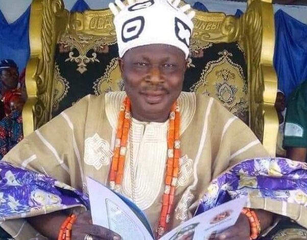 Abdulganiy Salawudeen