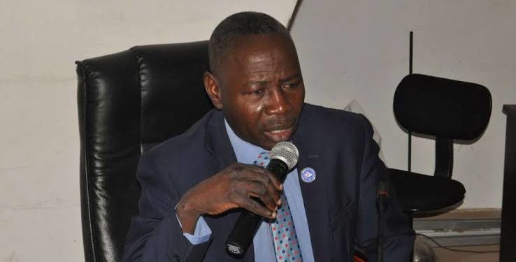 Abudulganiyu Adeyemi Adebomehin
