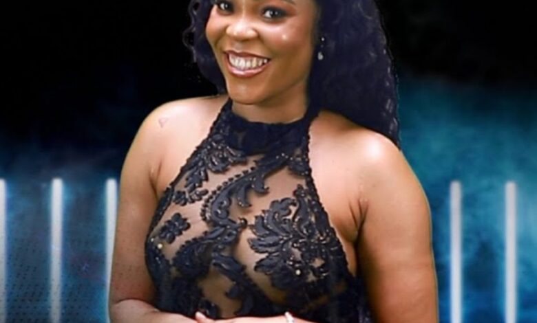 Chichi BBNaija
