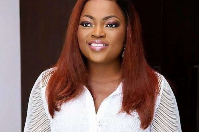 Funke Akindele
