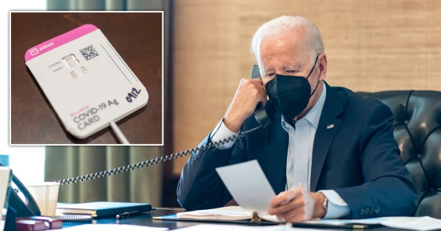 Joe Biden