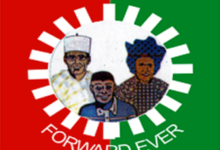 LP crisis: Abure remains party chair, NLC insists