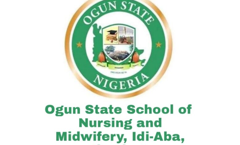 Ogun state SON