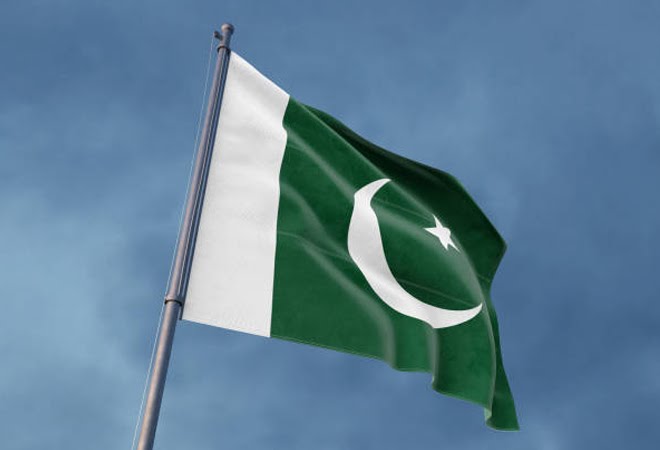 Pakistan