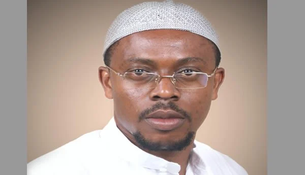 Prince Charles Dickson