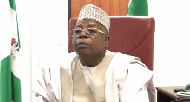 IBRAHIM GOBIR