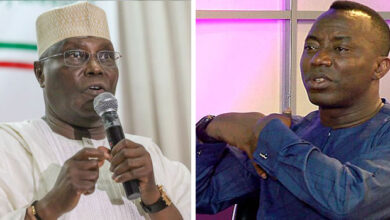 Sowore and Atiku