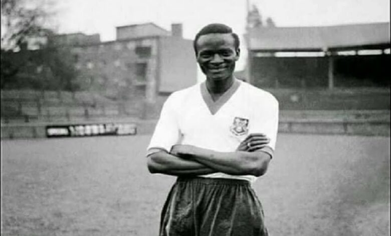 Teslim Balogun