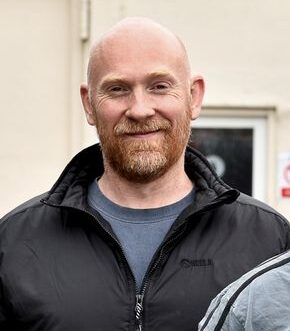 Ex-London cop