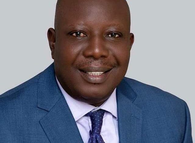 Walter Ozioko