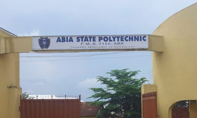 abis state polytechnic