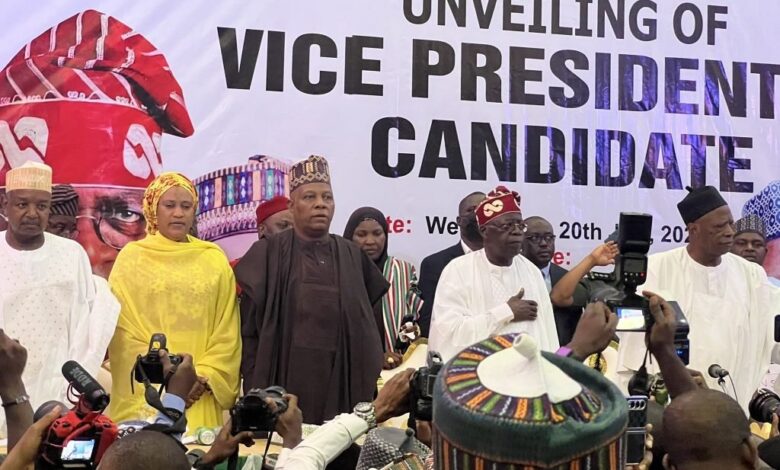 apc Tinubu