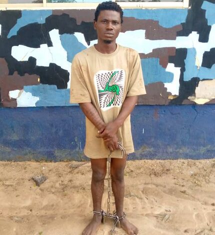 delta state