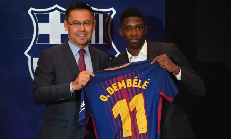 dembele