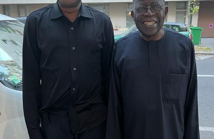 femi otedola