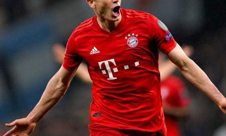 Lewandoski