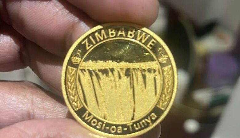 zimbabwe