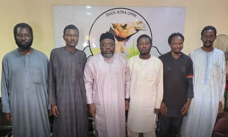 Abuja Kaduna attack