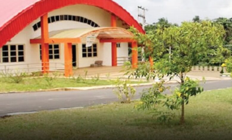 ondo state
