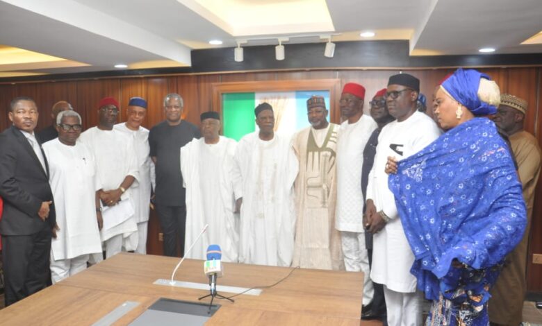 APC national chairman