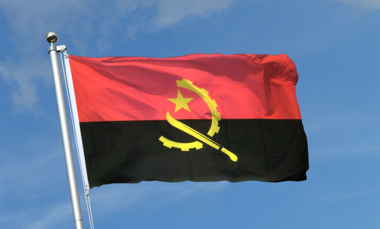 Angola