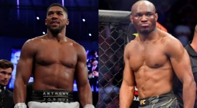 Anthony-Joshua-and-Kamaru-Usman