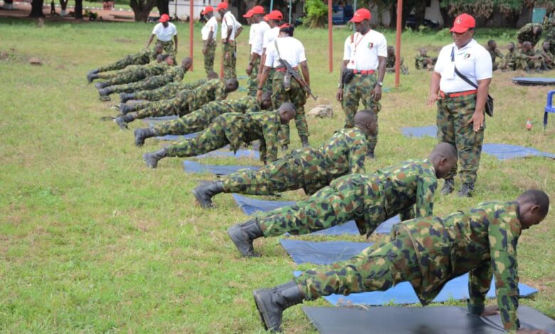 Army