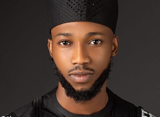 Dotun-BBNaija