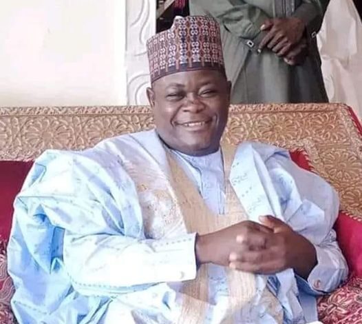 yobe commissioner of sport