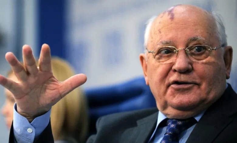 Gorbachev