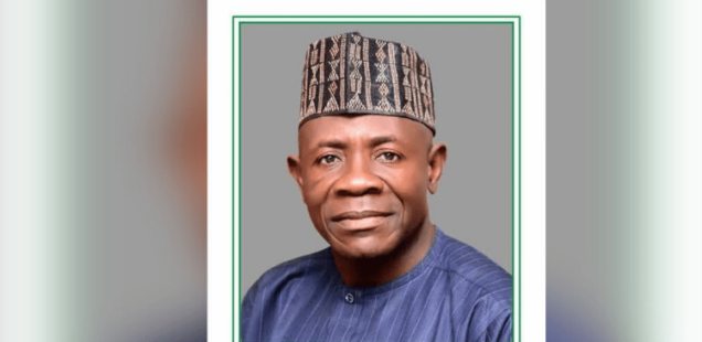 Gunmen-abduct-Nasarawa-state-Commissioner-for-Information-and-Culture-
