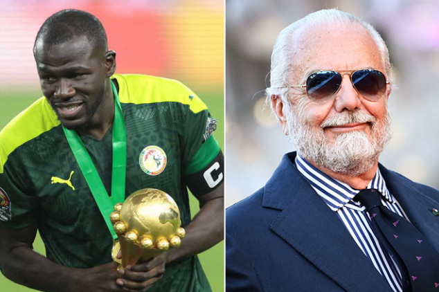 Koulibaly