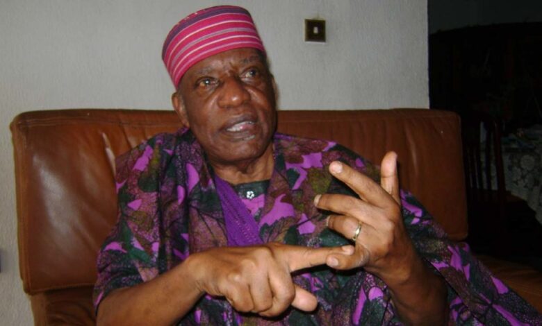 Duro Onabule