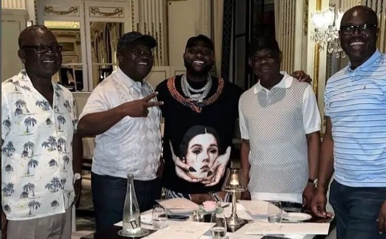 Davido
