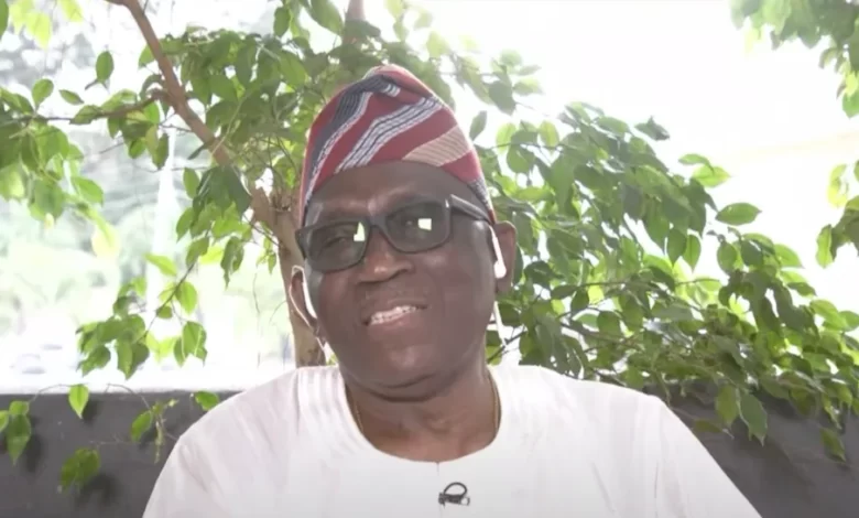 Soyode, ex-GM, NNPC