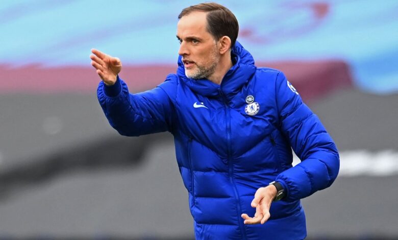 Thomas Tuchel