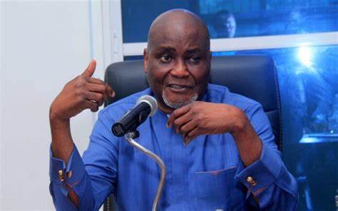 charles dokubo