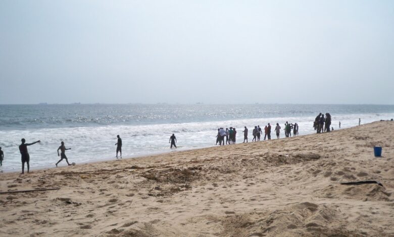 lagos state