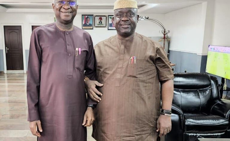 fashola and adegoroye