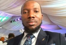 Inibehe Effiong