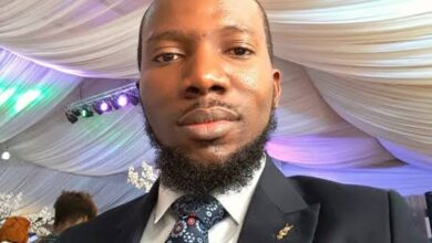 Inibehe Effiong