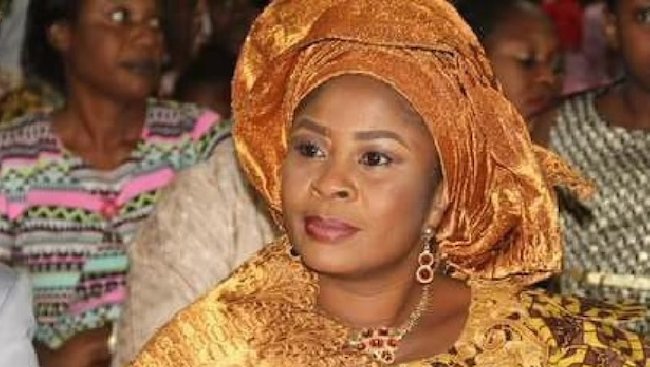 Adeyanju