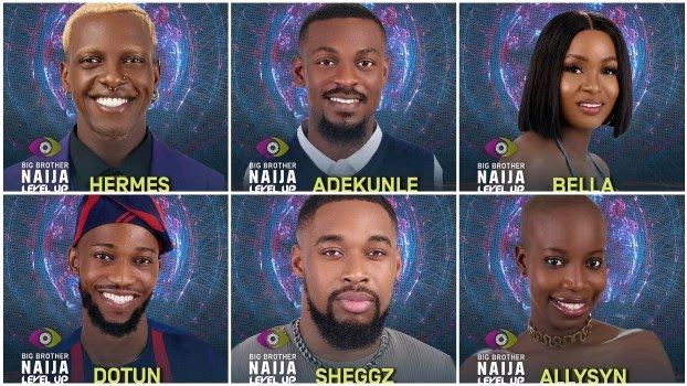 BBNaija