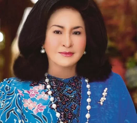 Rosmah Manor