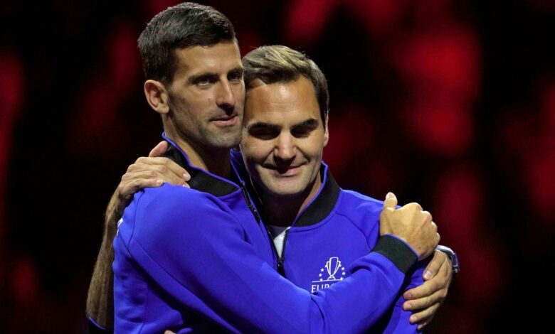 Djokovic