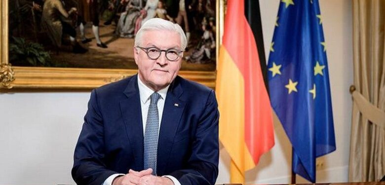 German president
