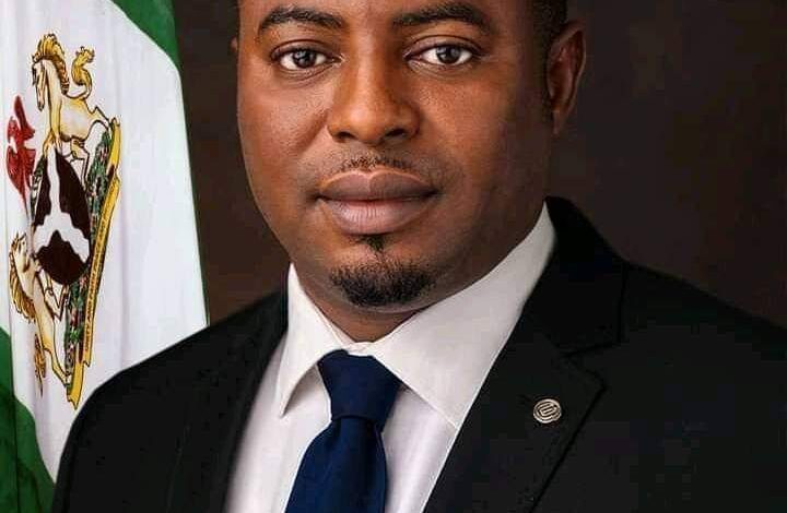 Hon Henry Gotip