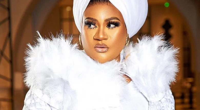 NKECHI BLESSING